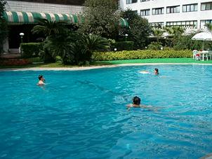 Minshan Hotel