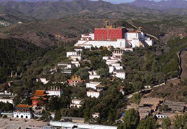 Chengde China
