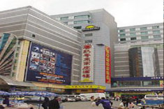 days hotel changchun