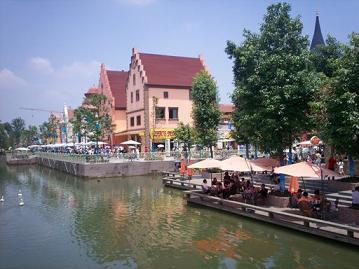 wenshu monastery