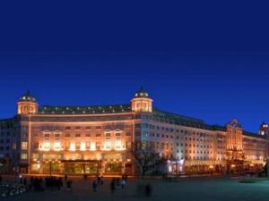 Harbin China hotel