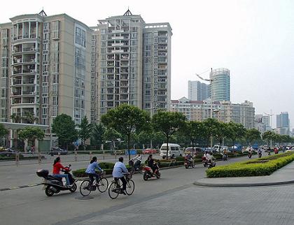 hefei china