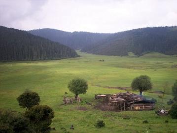 Shangri-la