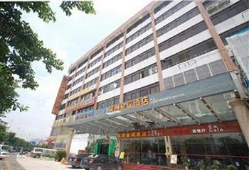 pazhou hotel