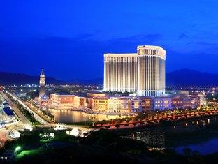 Macau hotel