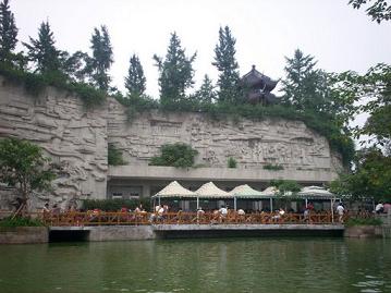 row boat