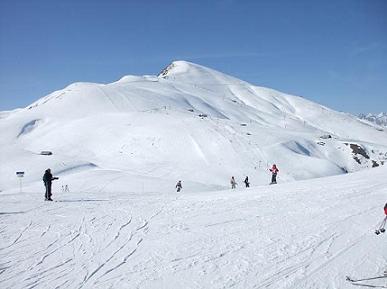 yabuli ski
